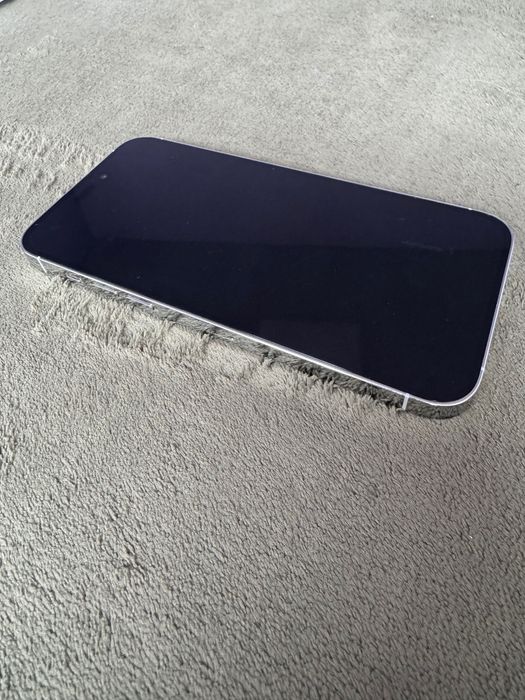 iPhone 14 Pro Max 256GB Silver от Yettel