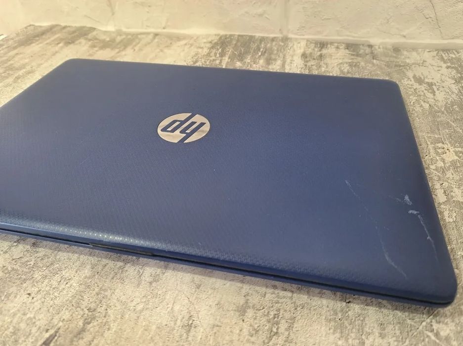 Продам ультрабук HP 15DB1033UR