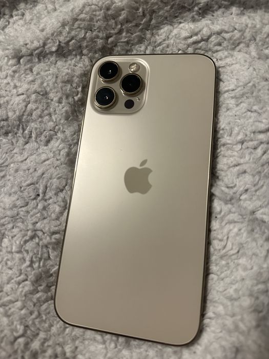 100% батерия iPhone 12 PRO MAX 512GB