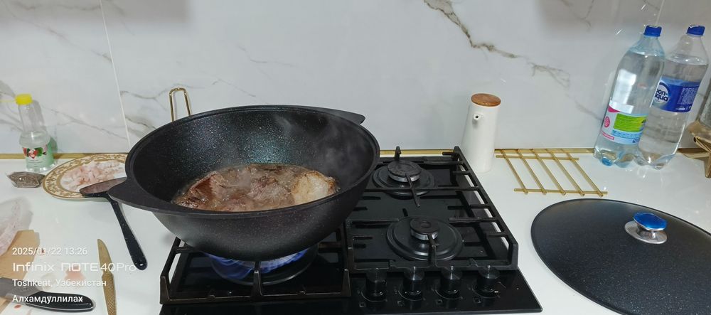 Тез сотаман Варочная панель газ плита алгоритм