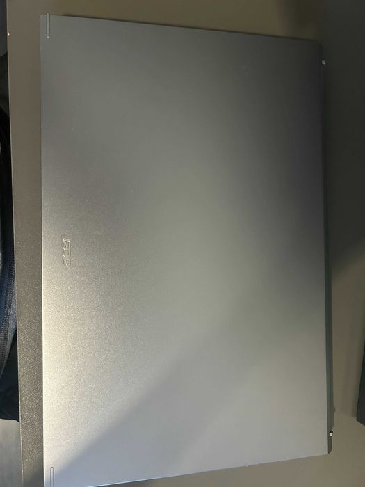 Използван сив лаптоп Acer Aspire 5 A515-47 / Ryzen 5 5625U / 32GB RAM / 512GB SSD