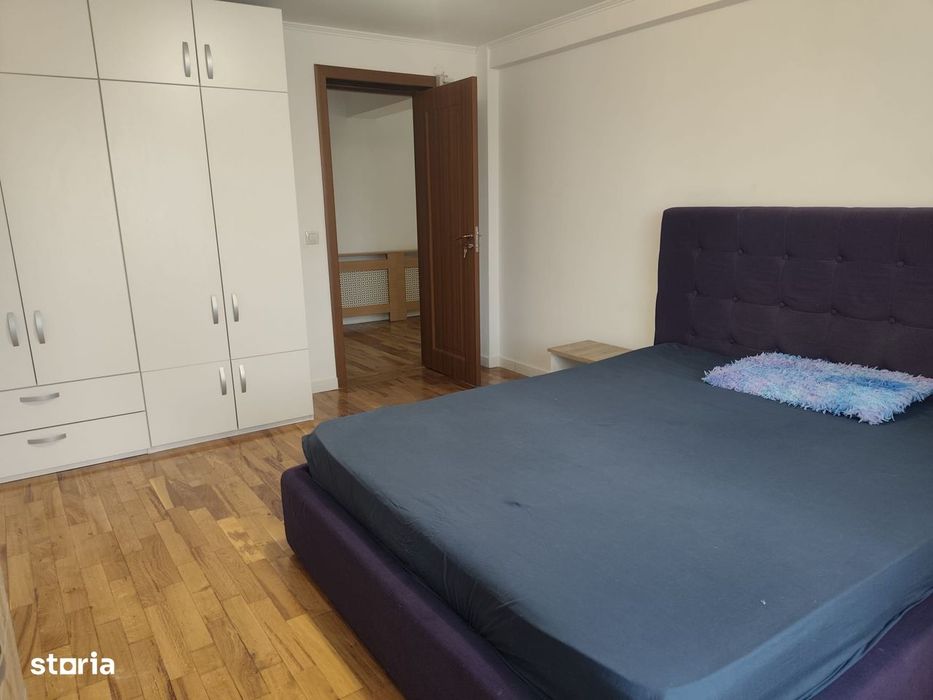 Apartament soseaua Măgurele Cora Alexandriei