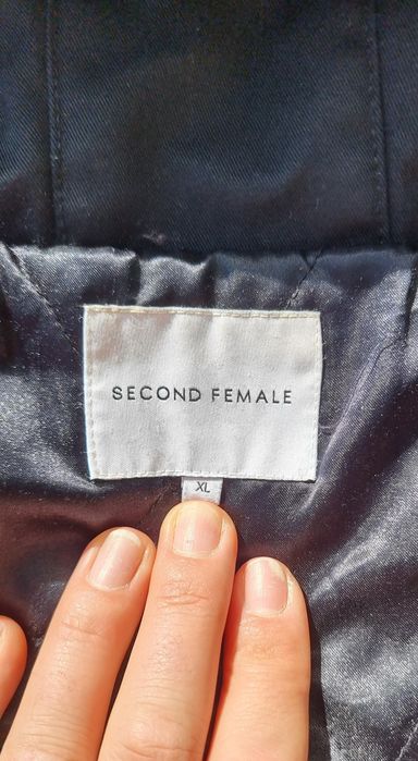 Geaca Second Female XL