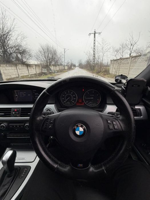 BMW 3 Series 0 — imagine 5