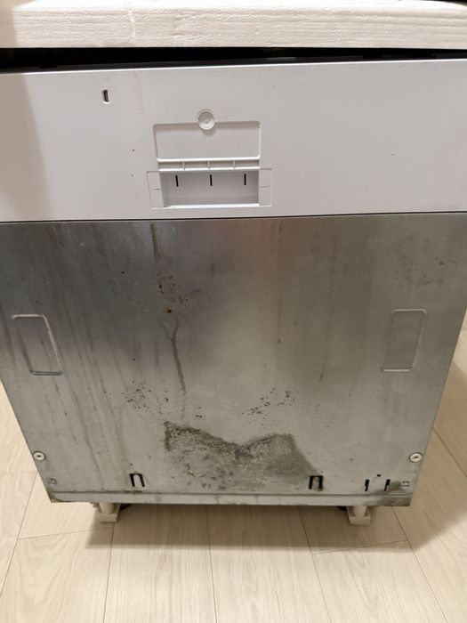 Посудомоечная машинка