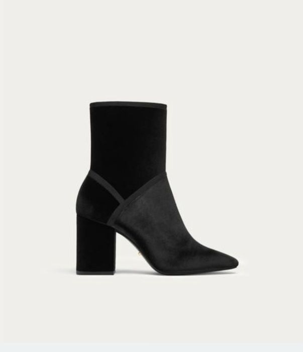 Botine  Massimo Dutti