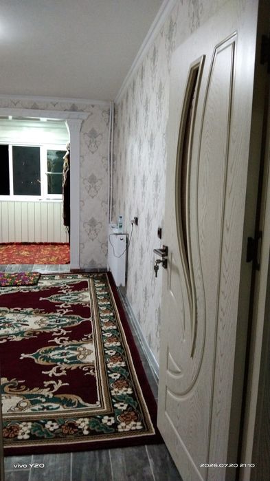 2 хонали квартира 65 квадрат