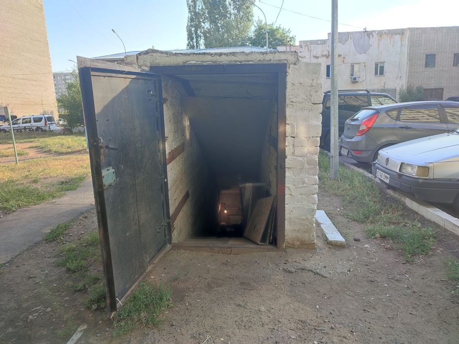 Продам овощехранилище на дачном