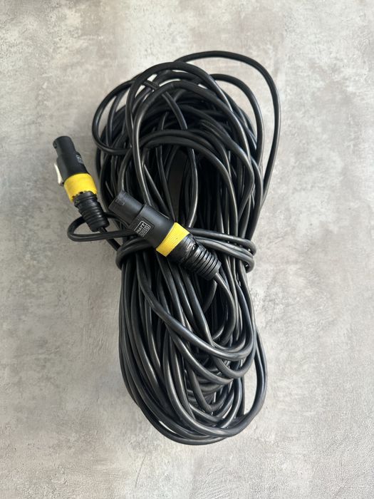 Провод Спикон 33 метра