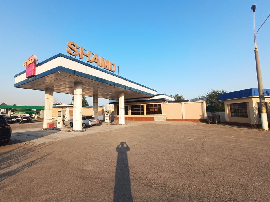 Заправка койлук ринок