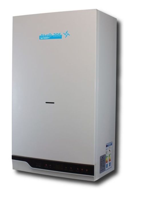 Газовый котел IMMA