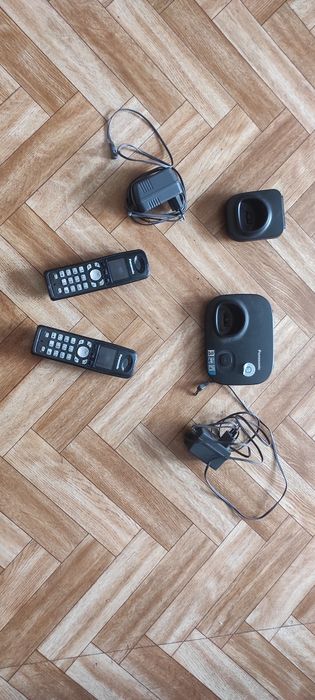 Домашний телефон