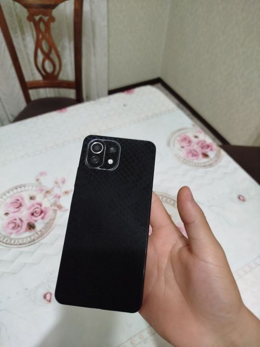 Redmi 11 lite 5 g Ne