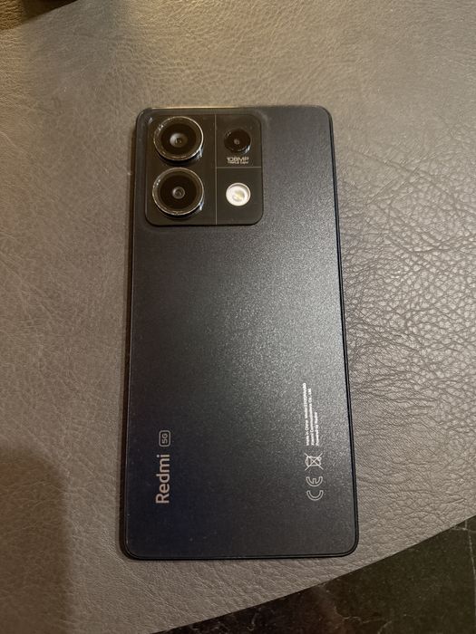 Xiaomi Redmi note 13 5g