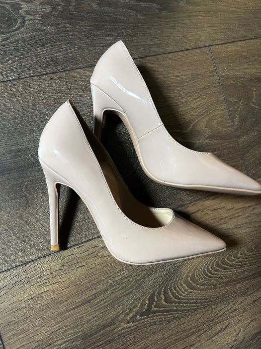 Уникални обувки Balenciaga и други 37,38,35номер