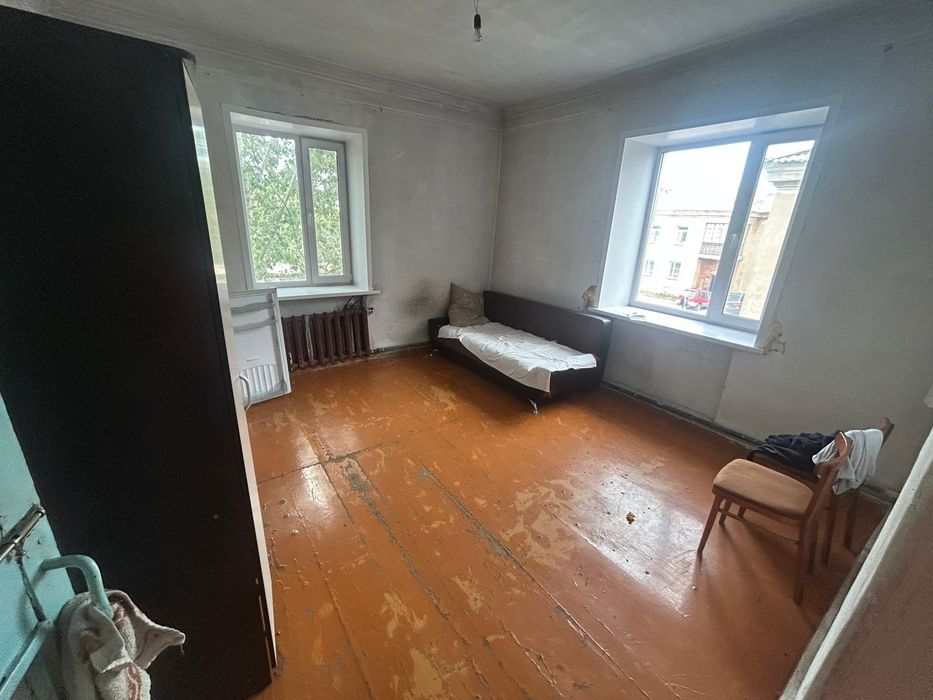 Продается 2х комнатная квартира