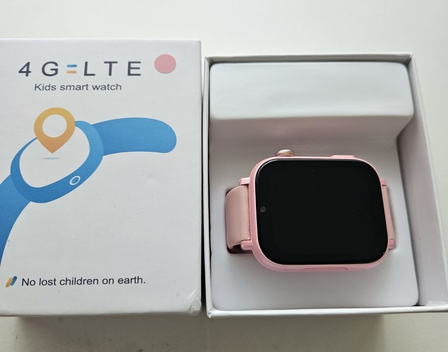 Ceas SmartWatch GPS Copii LikeSmart™