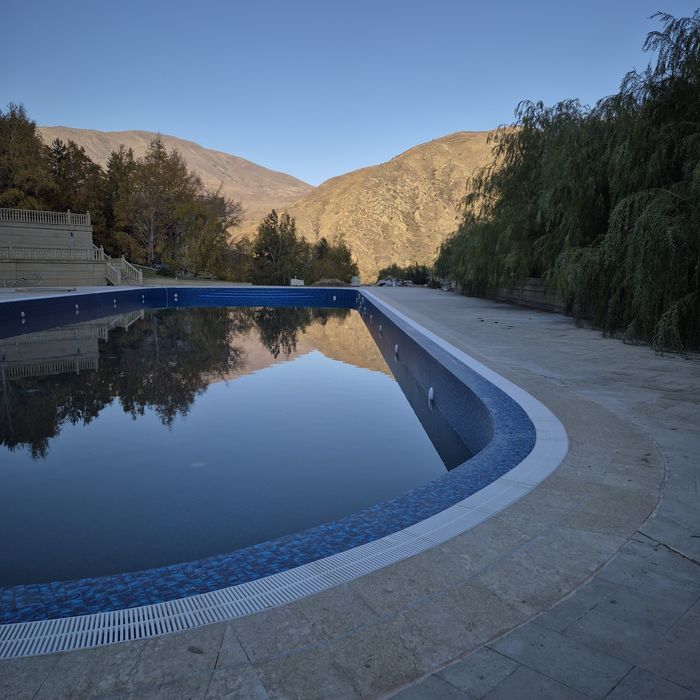 Бассейны пруд для рыбы Гидроизоляция Ёмкости