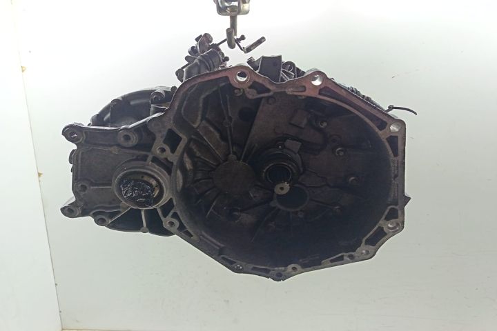 Cutie de viteza 1.7 CDTI 5495775 Opel Astra H