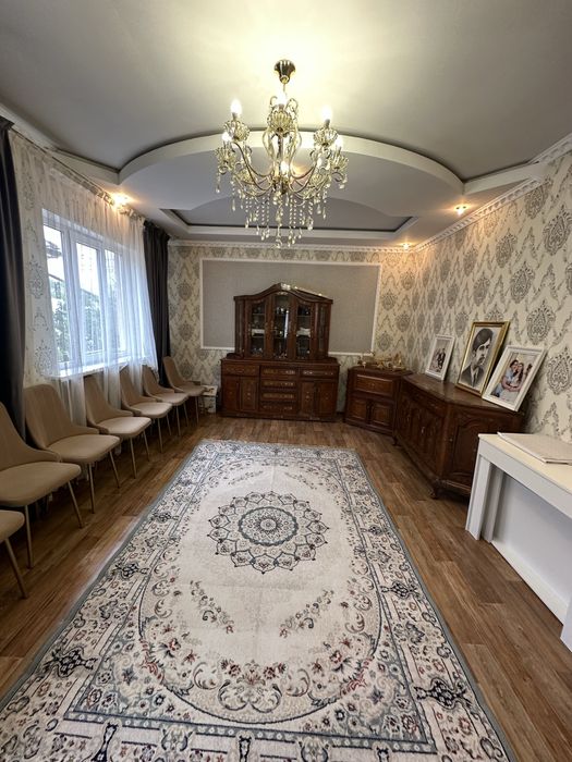 Продам дом в Талгаре