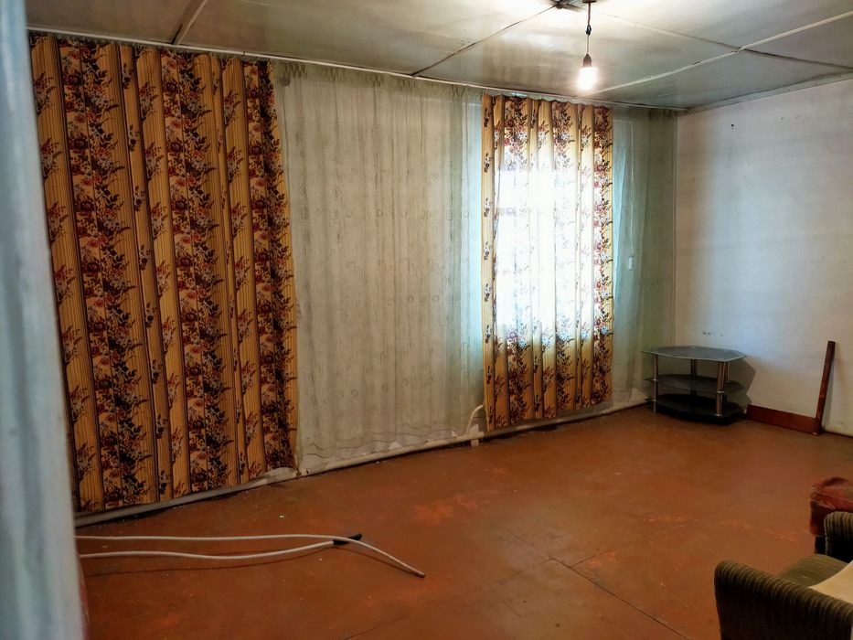 Продам дом в Красноармейке