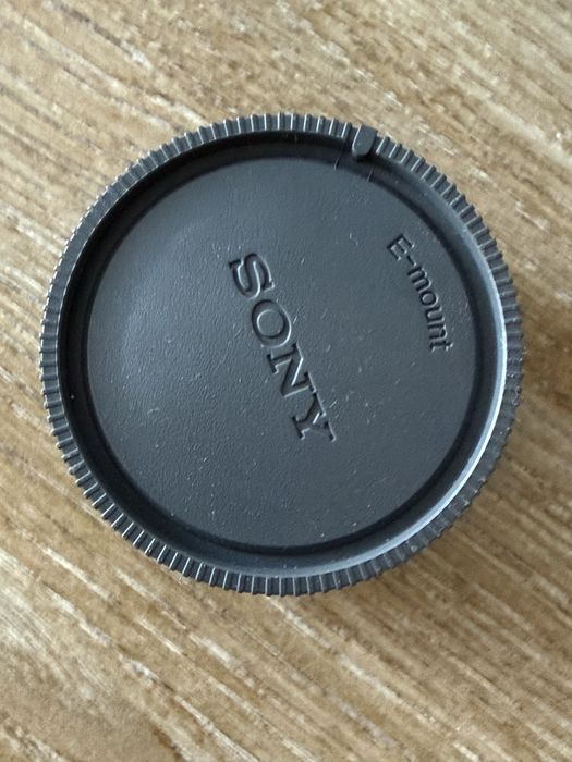 Obiectiv sony 24 mm f 2.8 mirorless FE