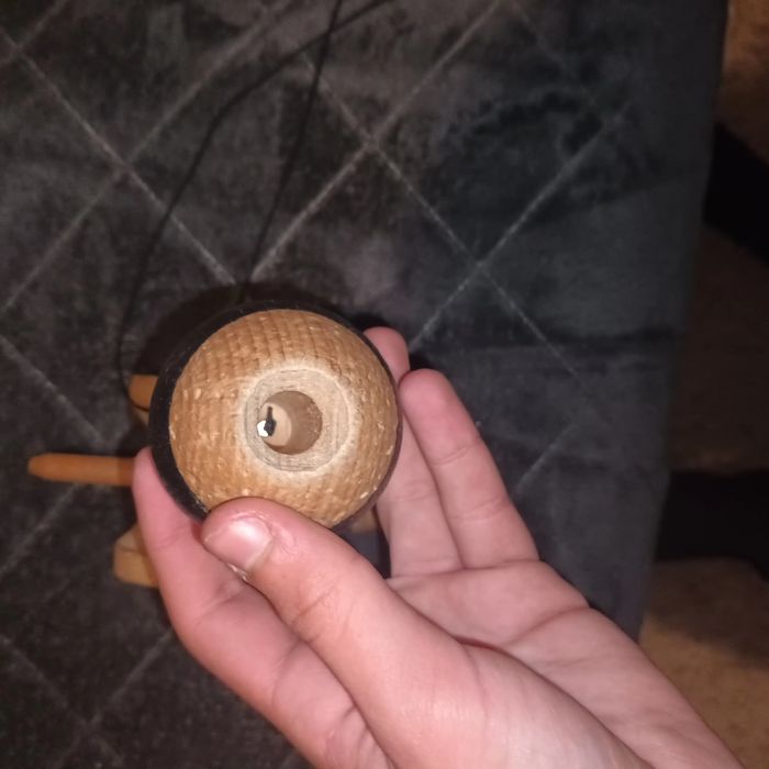 Okendama candy anti skid sweet cloud