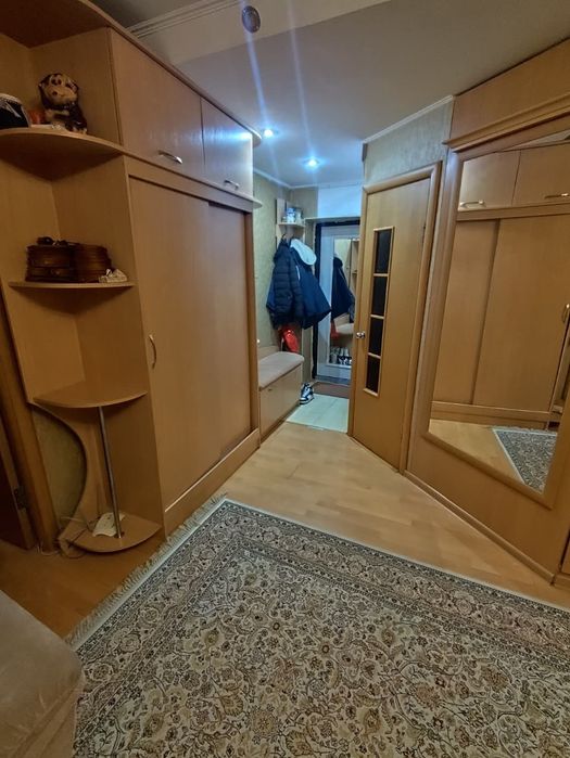 Продам 2х комнатную квартиру