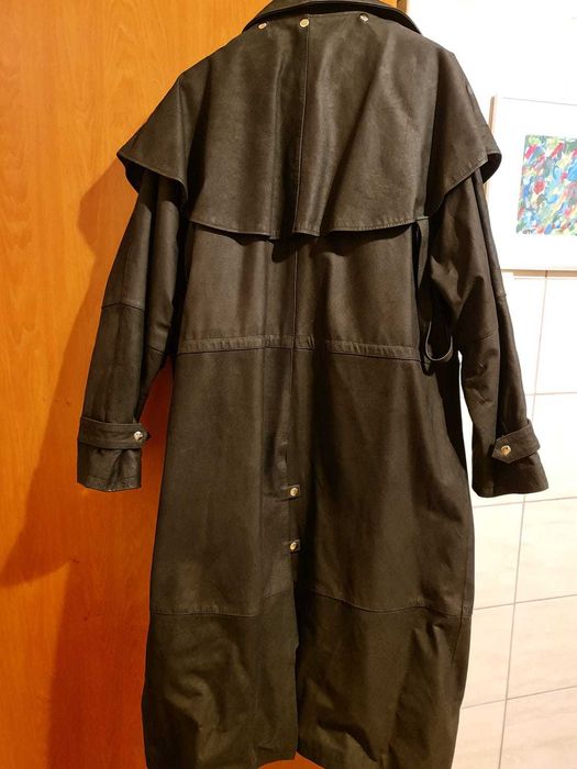 Haina piele Germania moto/ western