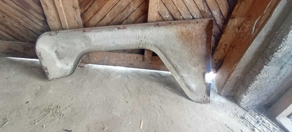 Калници за УАЗ 469Б