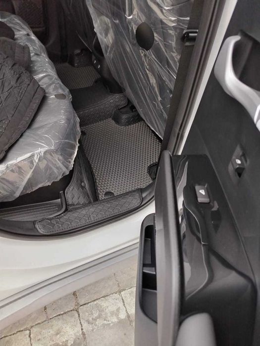 Коврики - Полики 3D, 5D