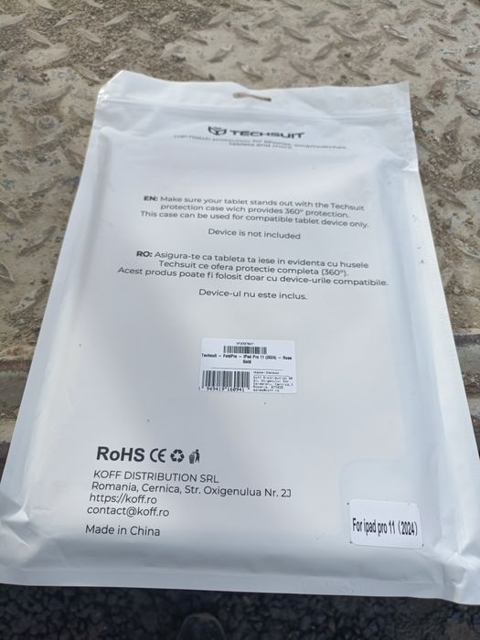 Huse Apple iPad 11pro