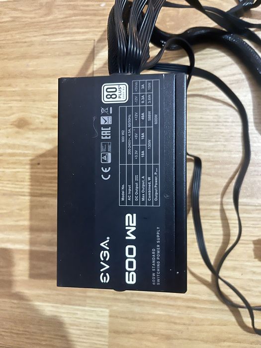 Componente PC - SSD, Placi retea 2.5Gb, ventilatoare, carcase, adaptoare