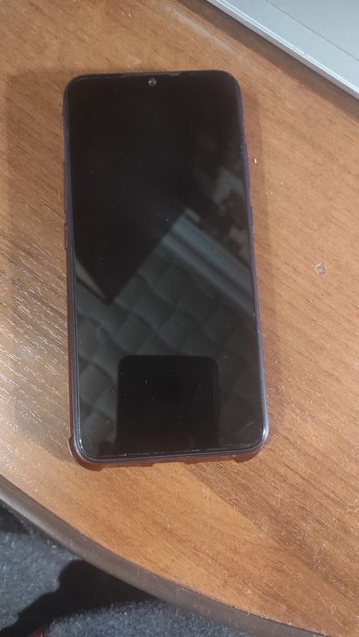 Xiaomi Redmi note 7 обмена нет