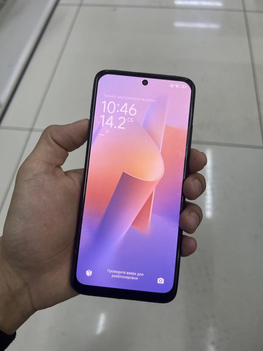 Продается redmi note 11s