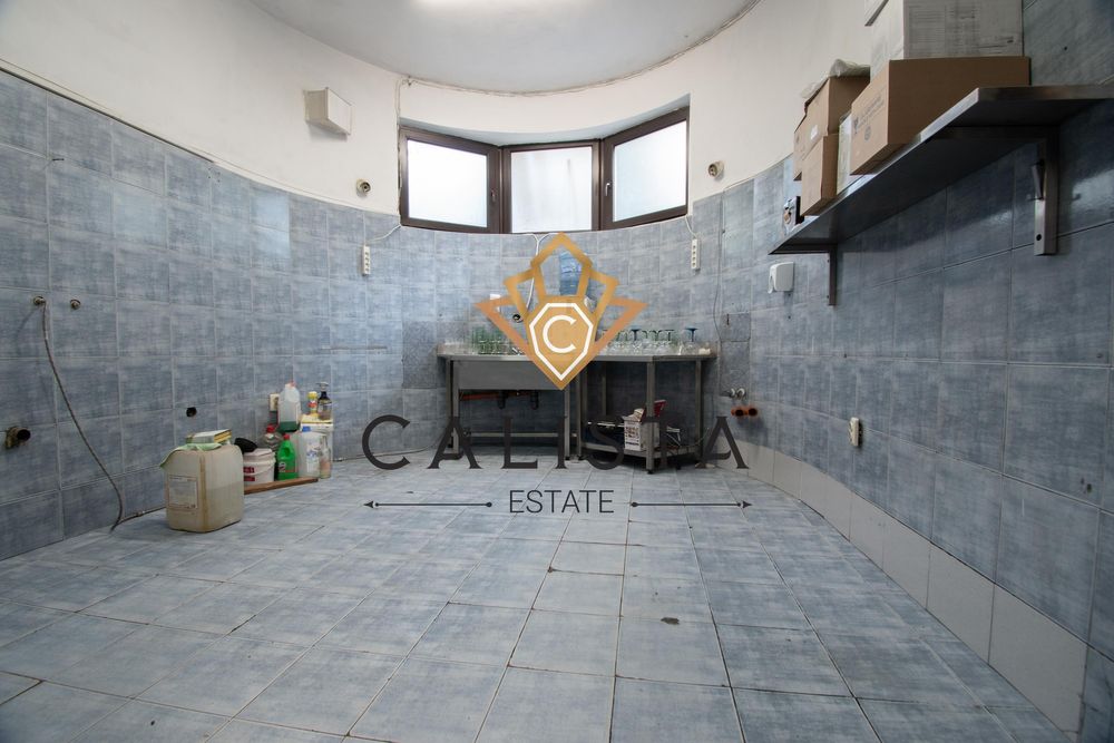 Заведение под наем в центъра на София, 2135446
