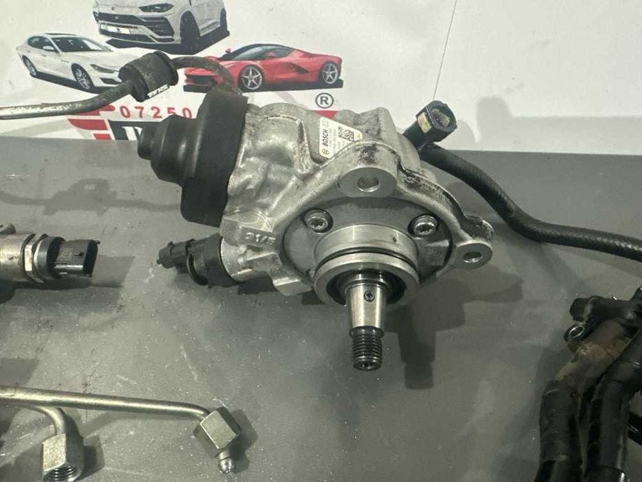 Kit Injectie 331002A600 338002A610 314002A640 Hyundai Kia 1.4 1.6 CRDi