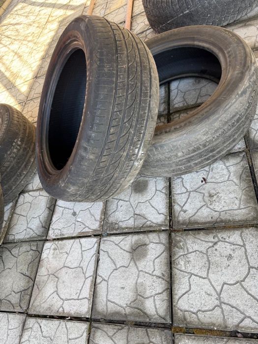 Летняя резина на бмв