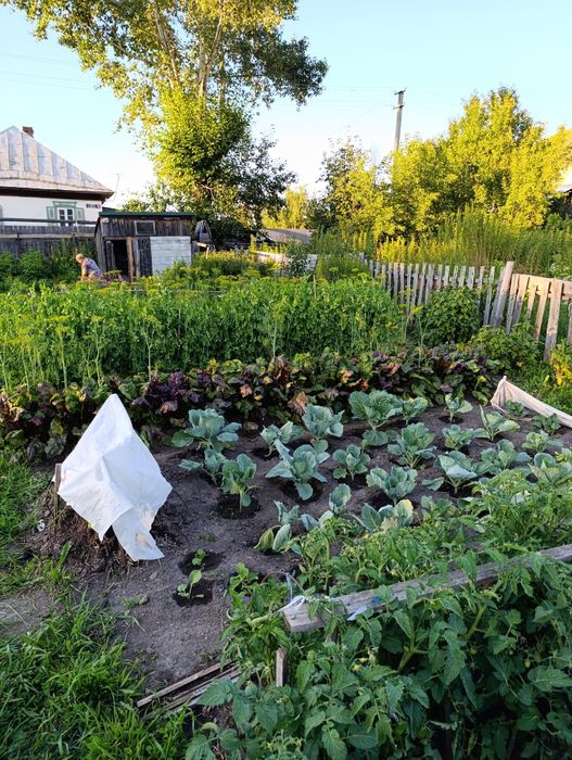 Продаётся дача переулок М.Горького