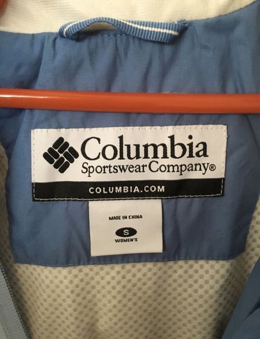 Geaca Columbia marimea S