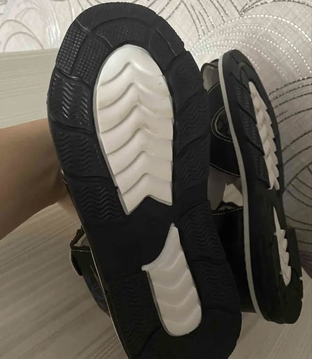 Детские сандали