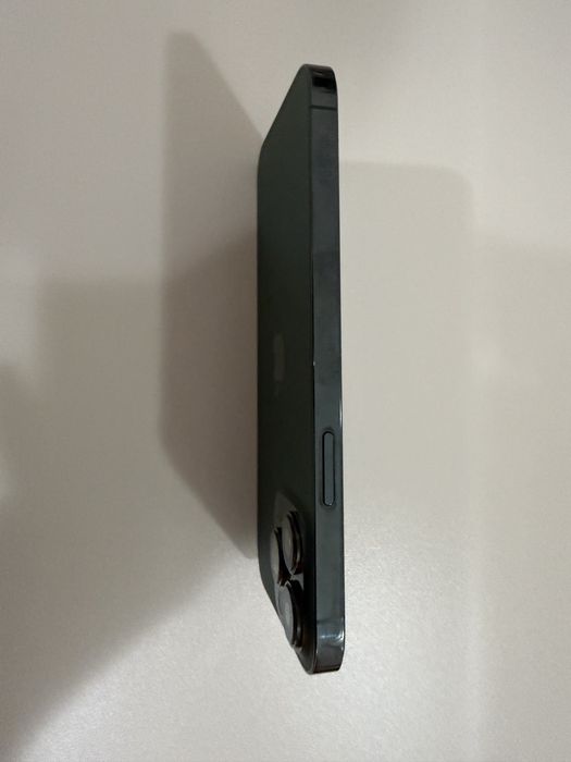 Iphone 13 Pro Max - 256 GB - Alpine Green