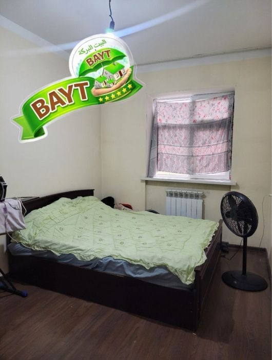 3/3/7 Разделка Сергели-5а Метро 2-Бекат Продаётся Квартира-