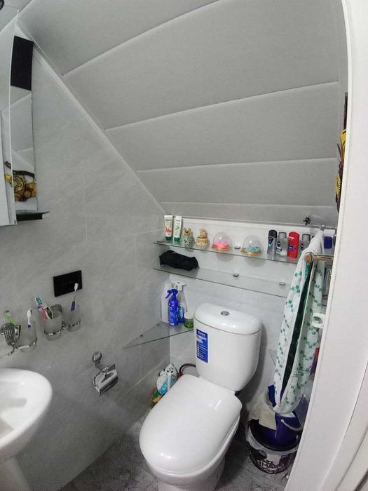 Продаётся дуплекс дом на улице Сайрам