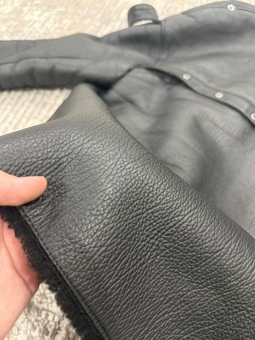 Продается дублёнка натуральная