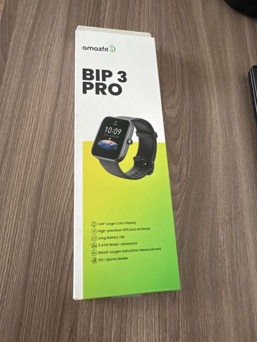 Amazfit BIP3 pro