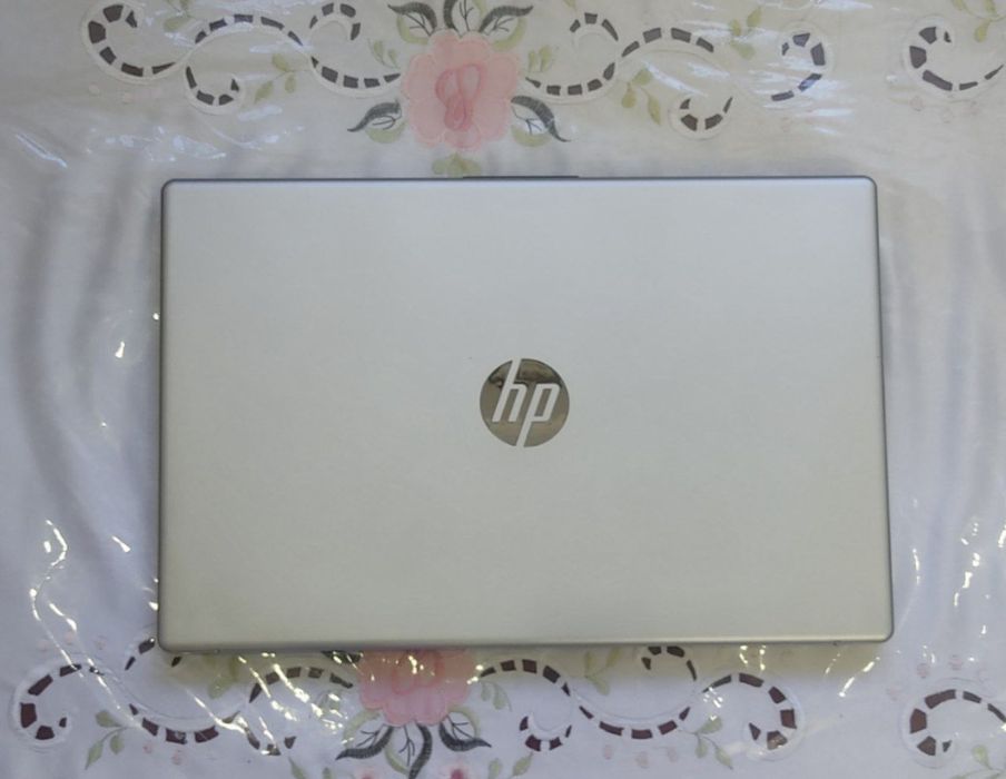 Ноутбук hp новый