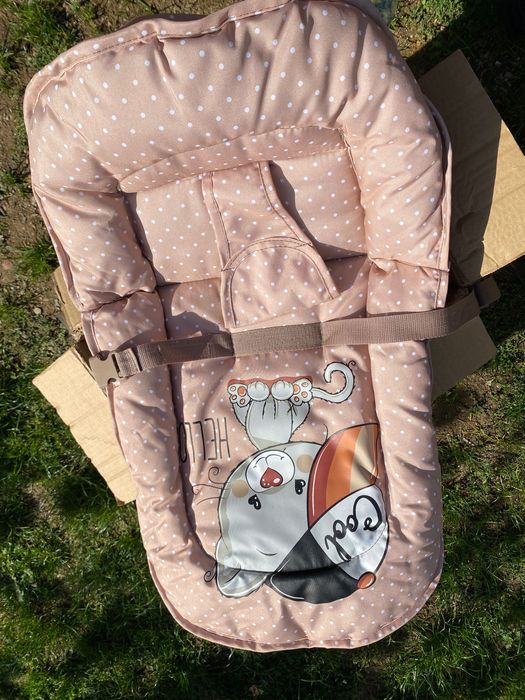 Лорели шезлонг dream time