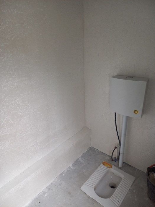 qibray markazida 2.4 sotixli tayyor podklyuch uchaska