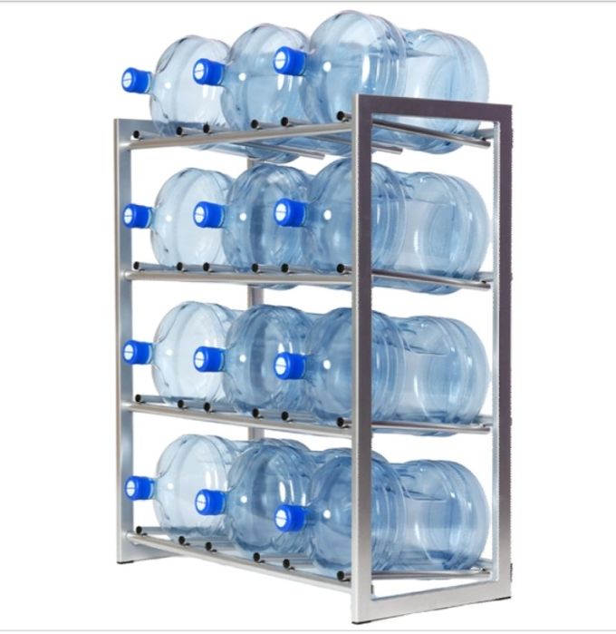 стеллаж раскладной от производителя